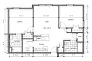 City Station South | 2 Bed / 2 Bath