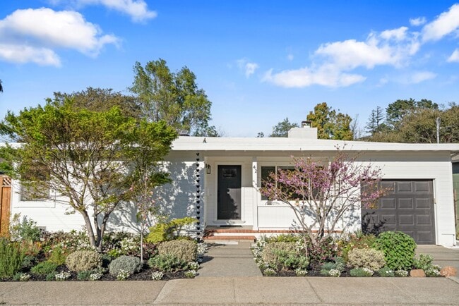 Building Photo - Bret Harte Gem Offering Comfort, Style & Convenience!  EV Charging!  Decks!  FOUNDATION