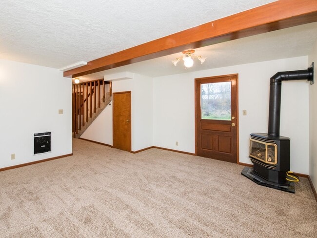 Photo - Adorable 2-bdrm/2-bath barn conversion home off River Road—Rural feel, close to everything