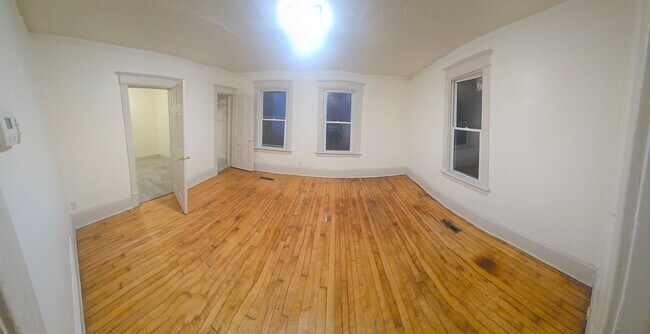 Photo - Charming 1-Bedroom Plus Den in the Heart of the Lower East Side Unit #2 Lower Rear