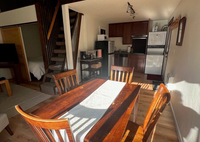 Photo - 21 Sitting Bull Rd Unit Furnished 2BR Loft in Scenic Mountain Village