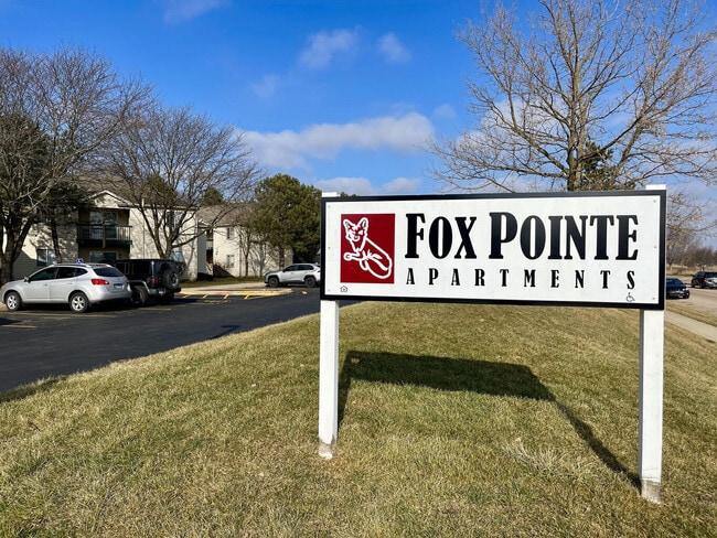 Fox Pointe