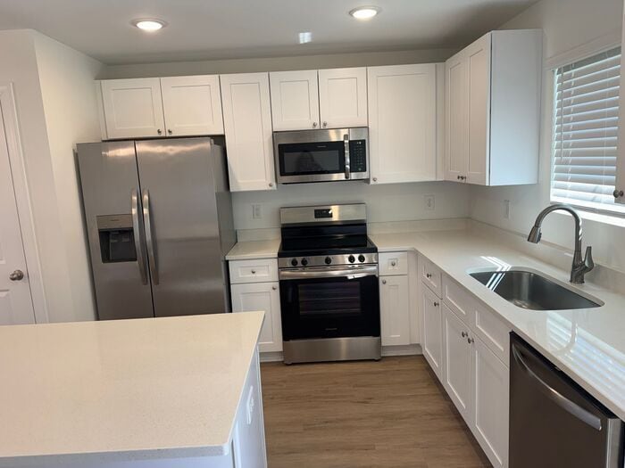 Photo - newer townhouse in Kannapolis, NC!!