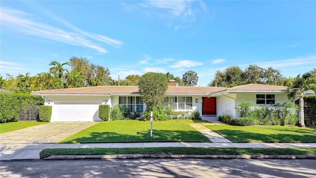 Building Photo - 1125 NE 91st Terrace