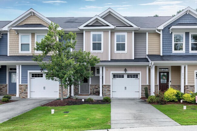 Building Photo - 2414 Pecan Ridge Way