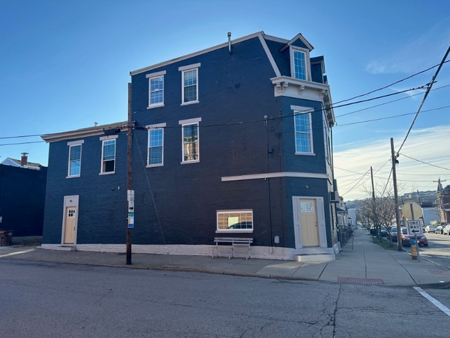 Photo - 801 Central Ave