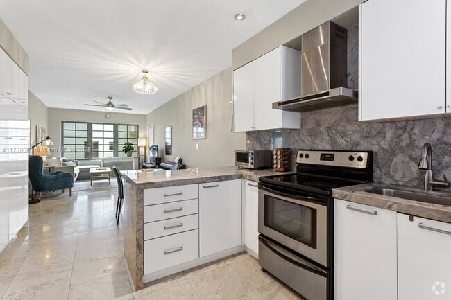 Building Photo - 1045 Lenox Ave. Unit 12 Rental