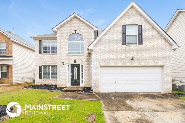 Building Photo - 6322 Dekeon Dr