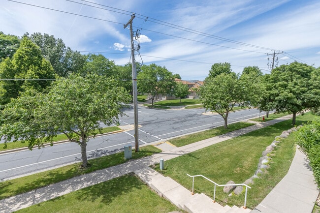 3509 Maple Grove Dr Unidad #3