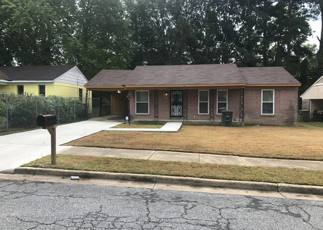 Building Photo - 3724 Wolf Trail Dr