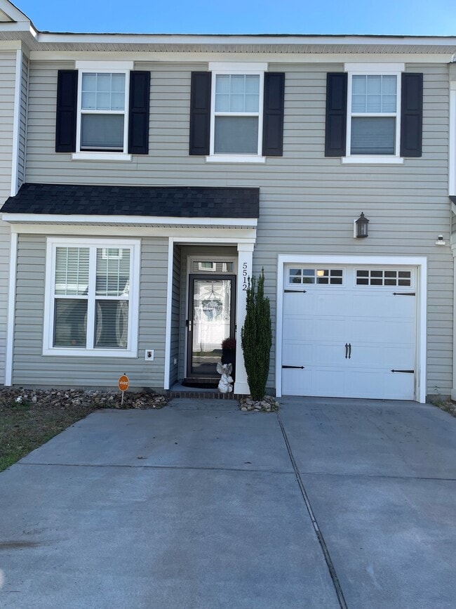 Building Photo - 5512 Moravian Dr.