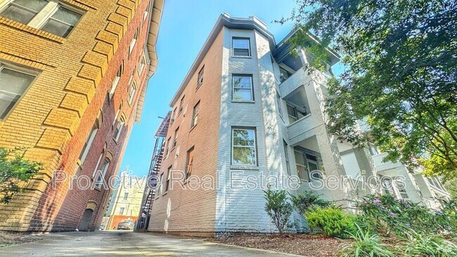 Building Photo - 1240 Westover Ave Unit 2 Rental