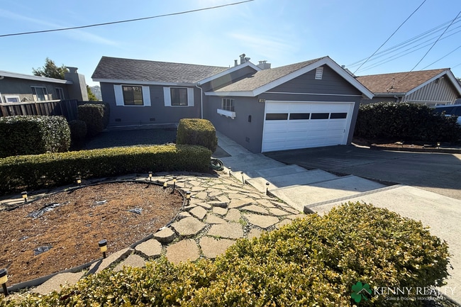 Photo - Bright Multi-Level 4BR Home with Two Primary Bedrooms