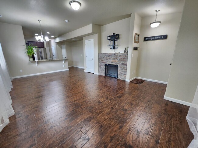 Photo - Quiet 2 bed 3 bath home in the 80923 area!!