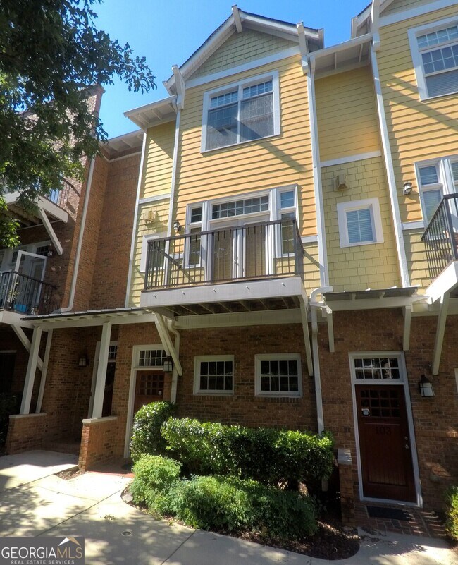 Building Photo - 1258 DeKalb Ave NE