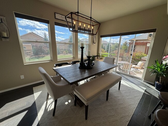 Photo - Stunning 4 Bed / 3 Bath Home Nested in Banning Lewis Ranch!