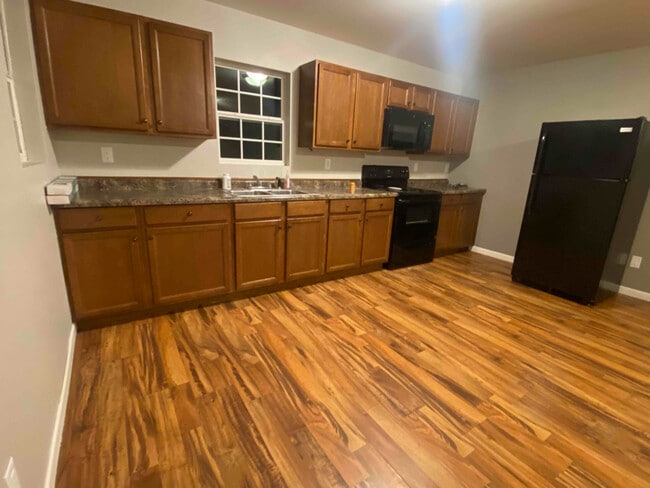 Photo - 1329 K St SW Unit A