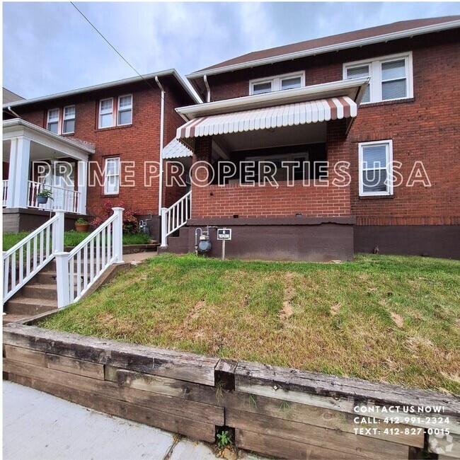 Building Photo - 525 Maple St Rental
