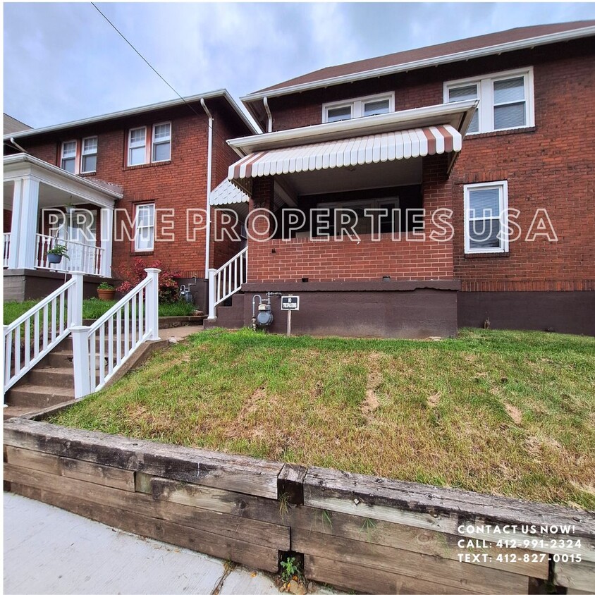 Photo - 525 Maple St (East Pittsburgh, PA)