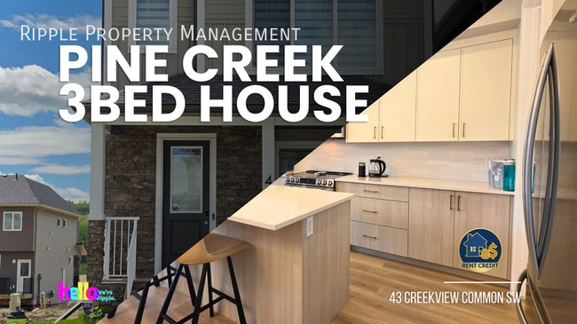 Building Photo - AMAZING 3 BEDS, 2.5 BATHS Detached Family Home | Unrivaled Layout Flexibility & Gourmet Kitchen