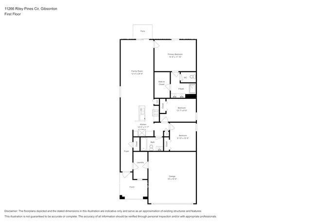 Photo - 11266 Riley Pines Cir
