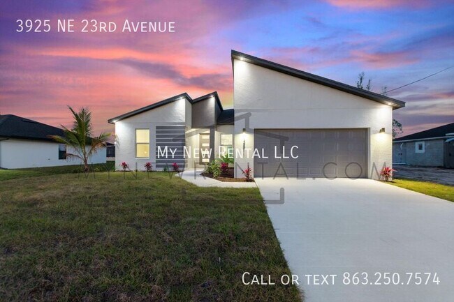 Photo - 3925 NE 23rd Ave House