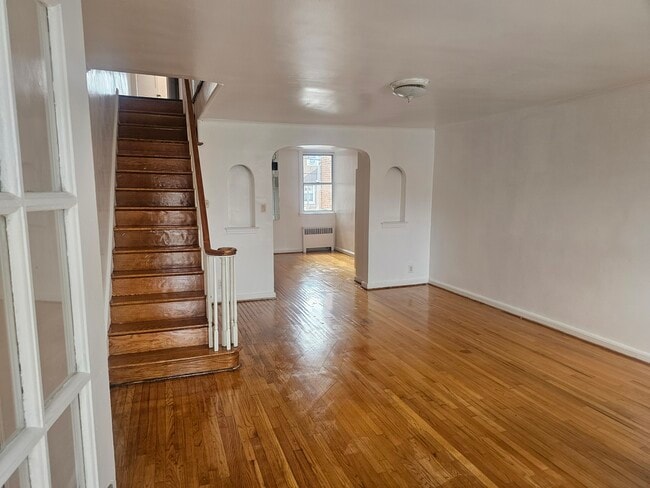sala de estar - 1268 Stirling St