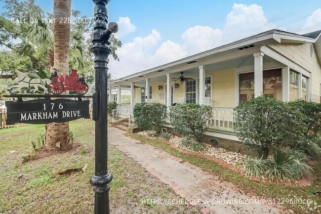 Building Photo - 176 Markham Dr Rental