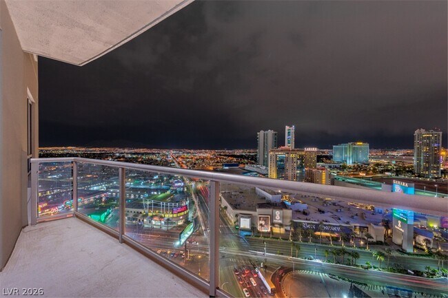 Building Photo - 200 W Sahara Ave Unit 2507