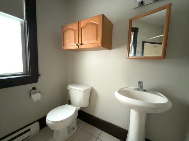 Photo - Apartement fo Rent Unité 1