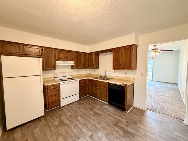 207 Barr Rd Unit B