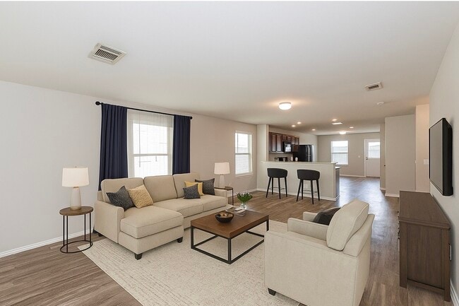 Building Photo - 2703 Summer Ln