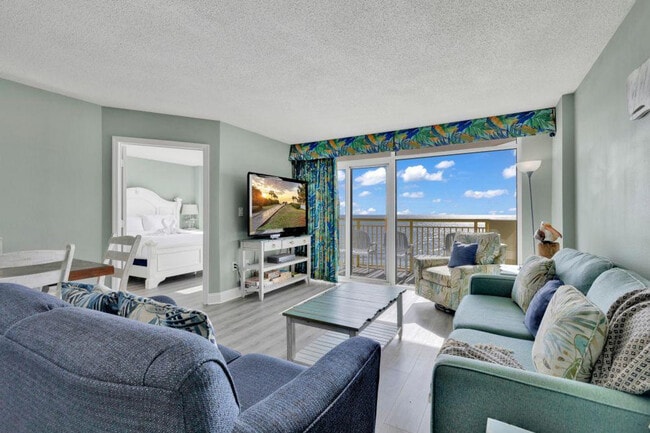 Building Photo - 2701 S Ocean Blvd Rental