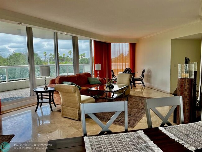 Photo - 6051 N Ocean Dr Condominio Unidad 302