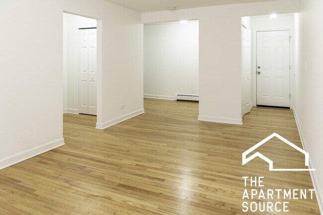 6211 N Kenmore Ave Unit 304