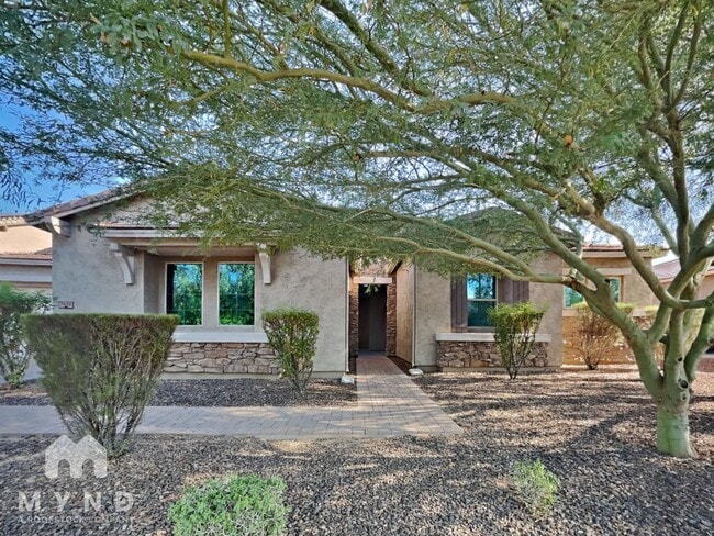 Photo - 3690 E Alfalfa Dr House