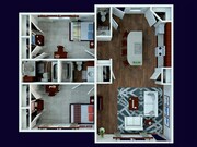 2x2.5 FLAT