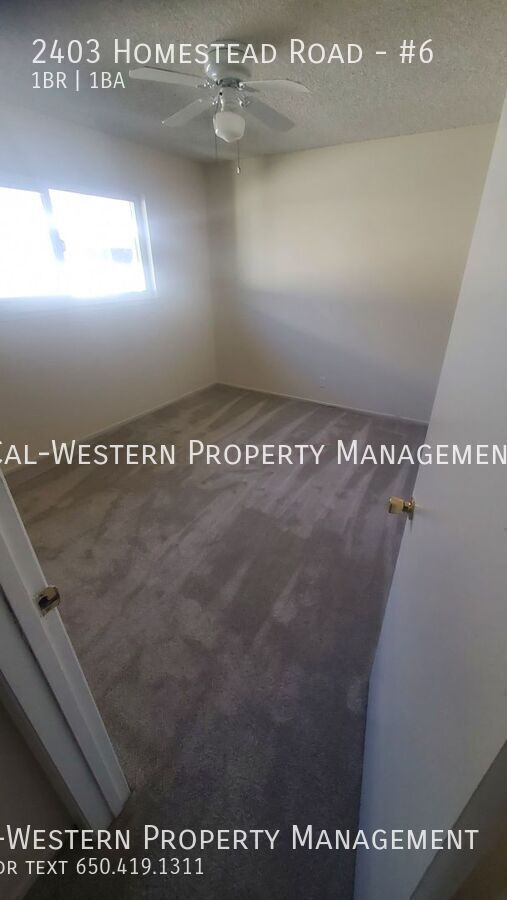 Photo - Santa Clara, Ideal Location, 1 bedroom 1 b... Unidad #6