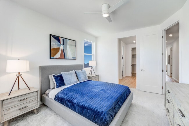 Photo - Banyan Brighton at Skye Canyon