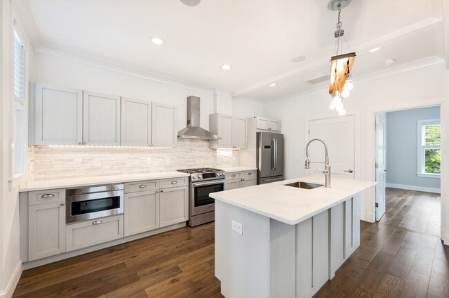 Photo - 26 Newport St Unidad two Rental