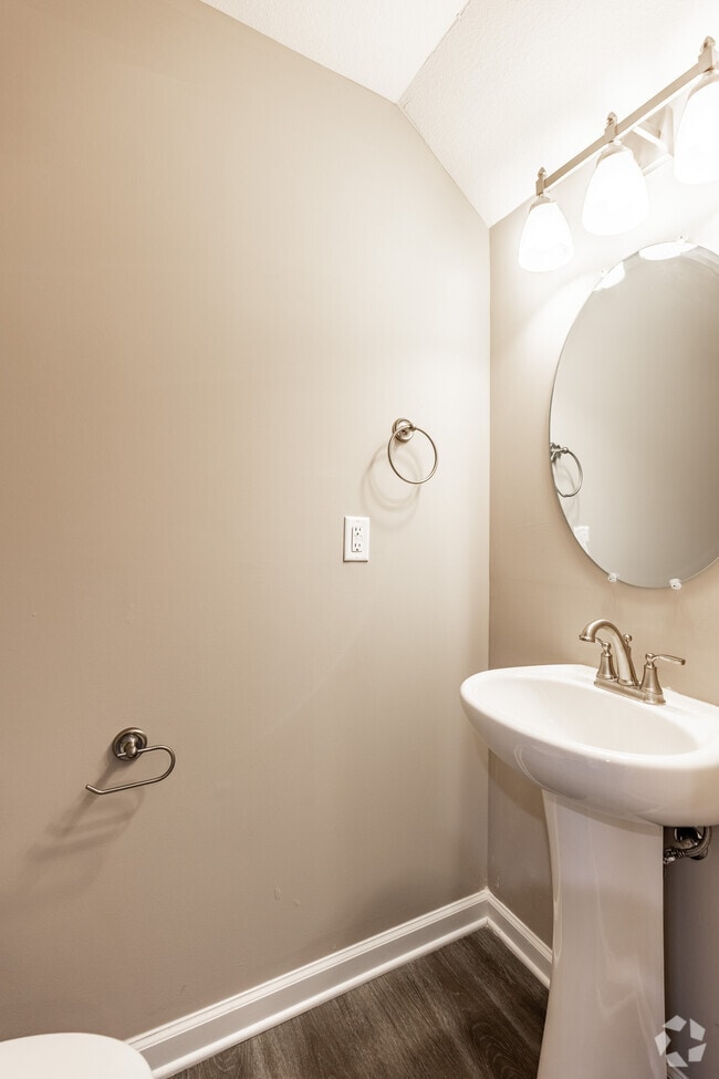 Pinebrook Townhomes