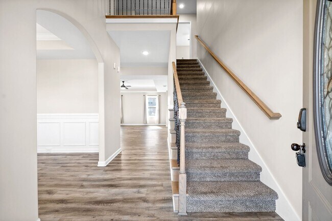 Photo - Pet Friendly Four Bedroom!