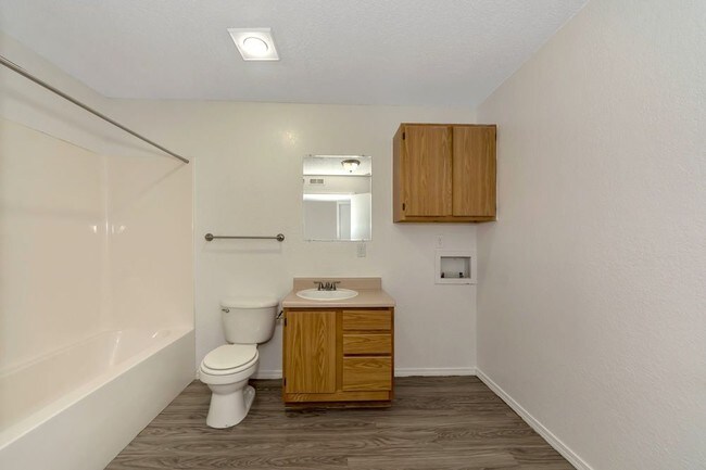 Photo - Chapel Ridge of Paul's Valley