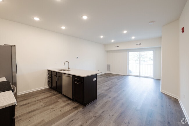 One Bedroom