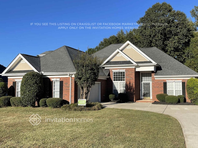 Building Photo - 1201 Chandlers Field Dr Rental