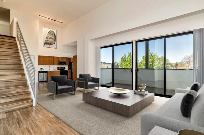 Summit at Wash Park - Summit at Wash Park