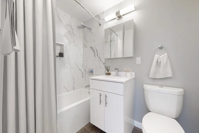 Photo - Concord Apartments