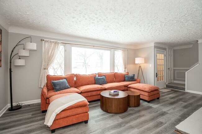 Photo - 3 BED 2 BATH BEAUTIFUL SINGLE FAMILY HOME!