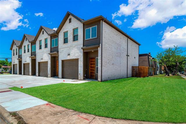 Photo - 3676 Rickshaw Dr Townhome