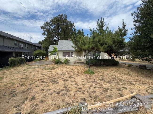 Building Photo - 14497 SE River Rd Rental